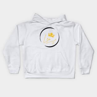 LEO Kids Hoodie